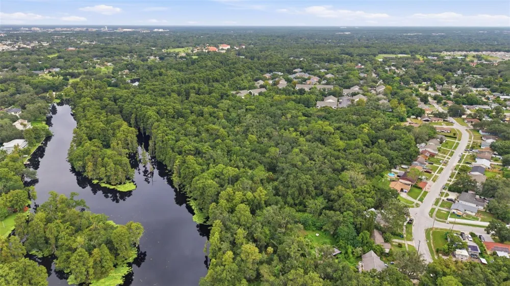 0 ALLVIEW DRIVE Tampa, FL 33637