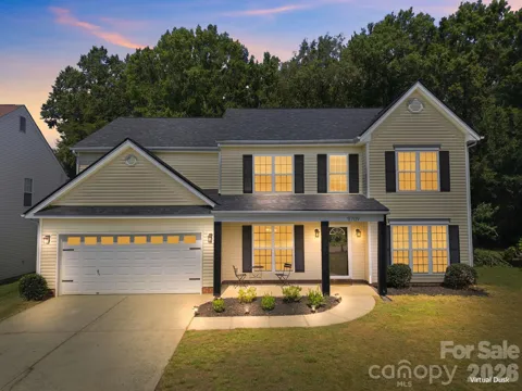 9709 Nannyberry Lane