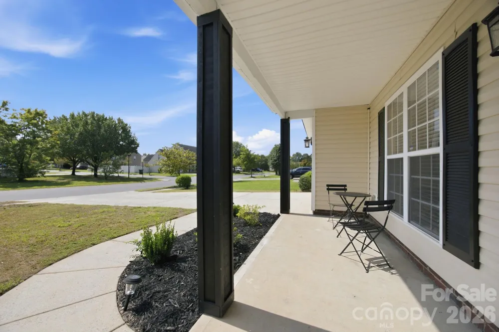 9709 Nannyberry Lane Charlotte, NC 28273