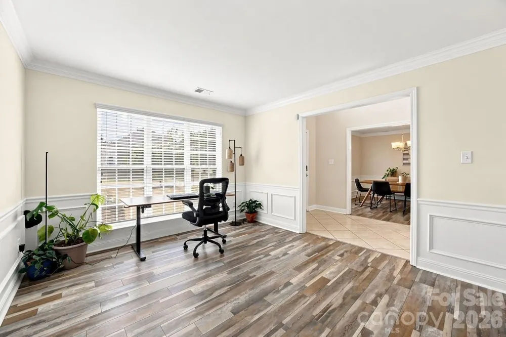 9709 Nannyberry Lane Charlotte, NC 28273
