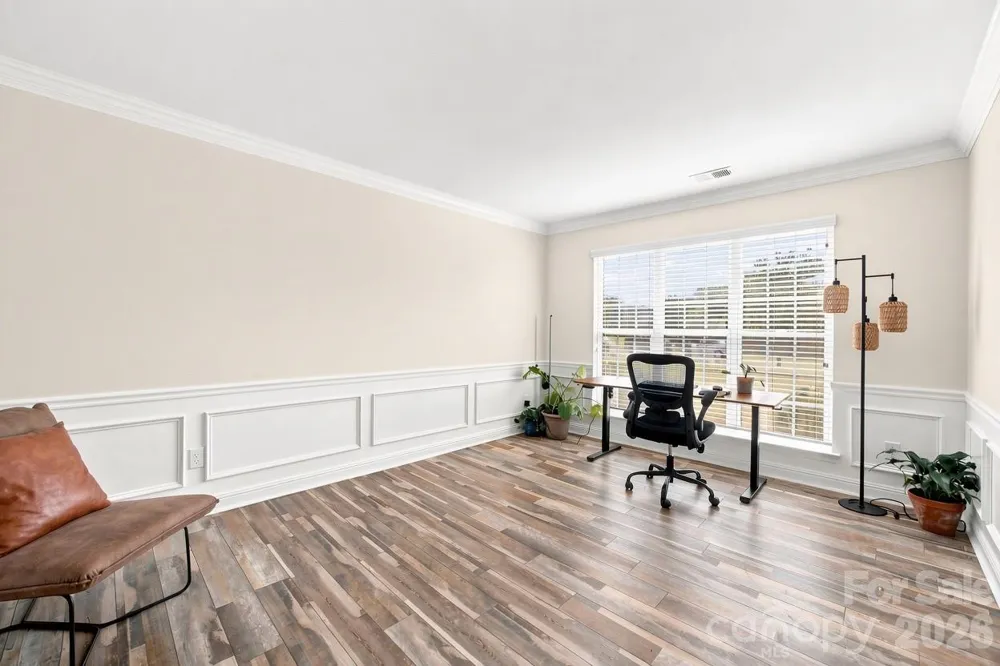 9709 Nannyberry Lane Charlotte, NC 28273