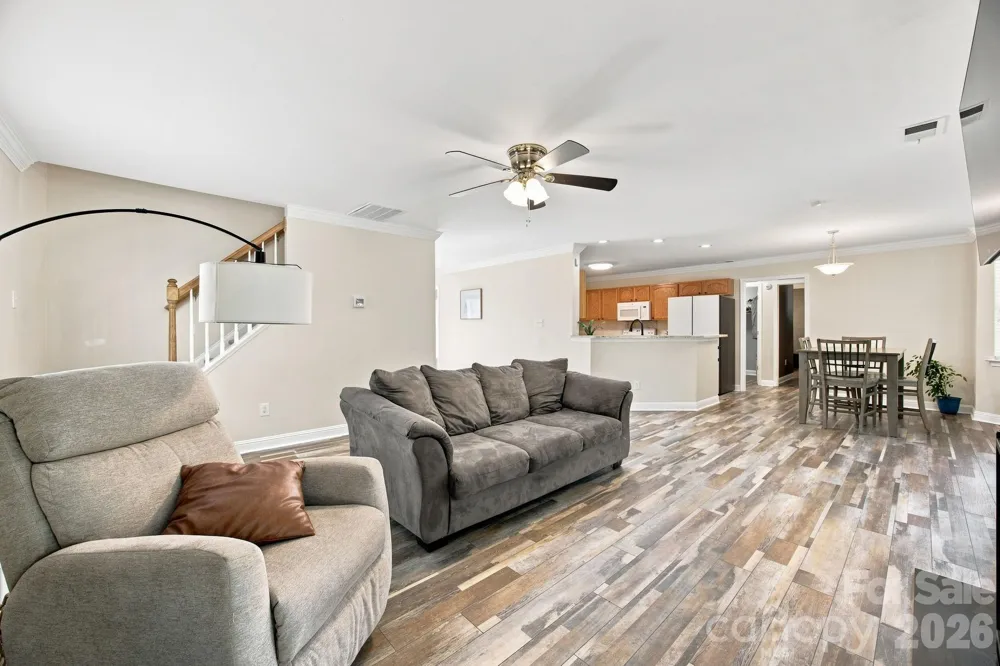 9709 Nannyberry Lane Charlotte, NC 28273