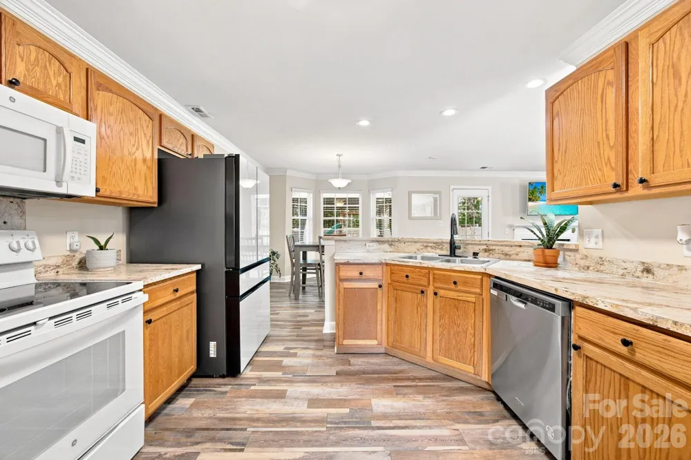 9709 Nannyberry Lane Charlotte, NC 28273