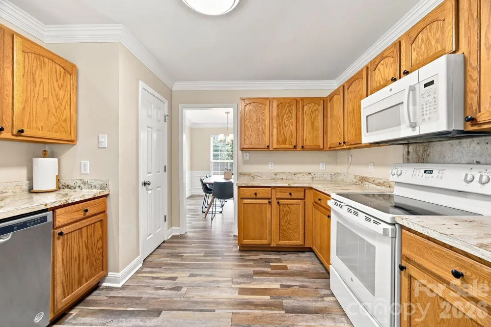 9709 Nannyberry Lane Charlotte, NC 28273