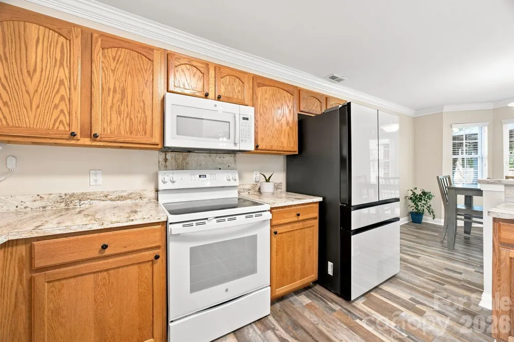 9709 Nannyberry Lane Charlotte, NC 28273