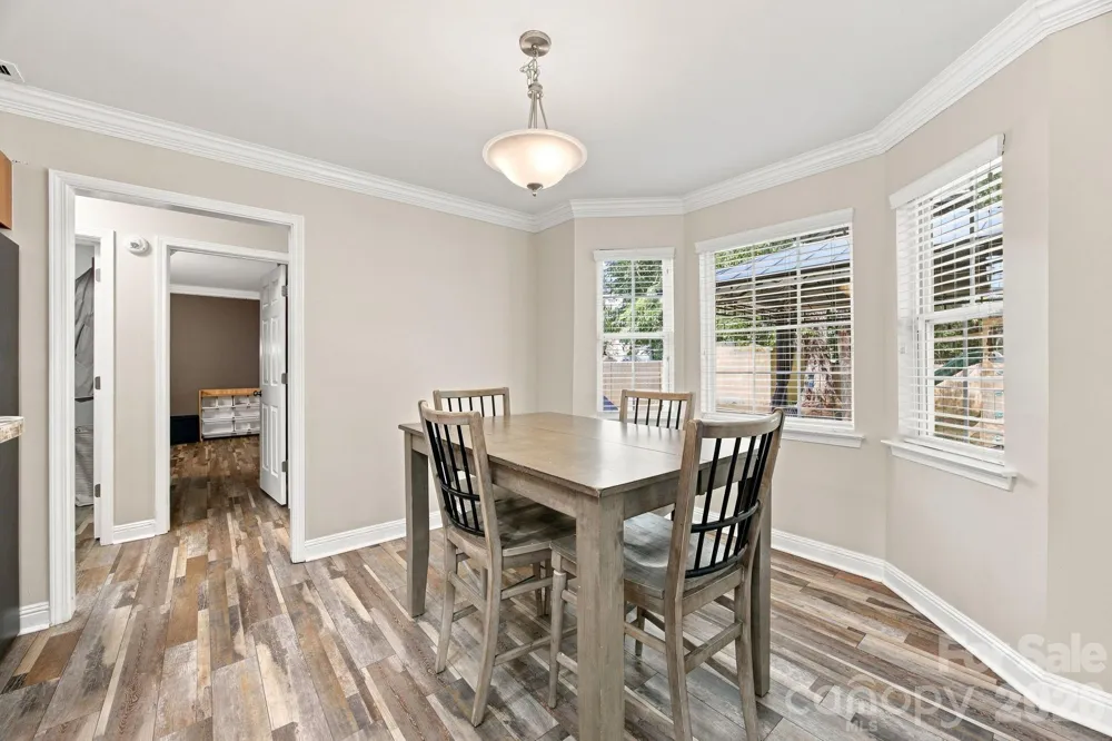 9709 Nannyberry Lane Charlotte, NC 28273