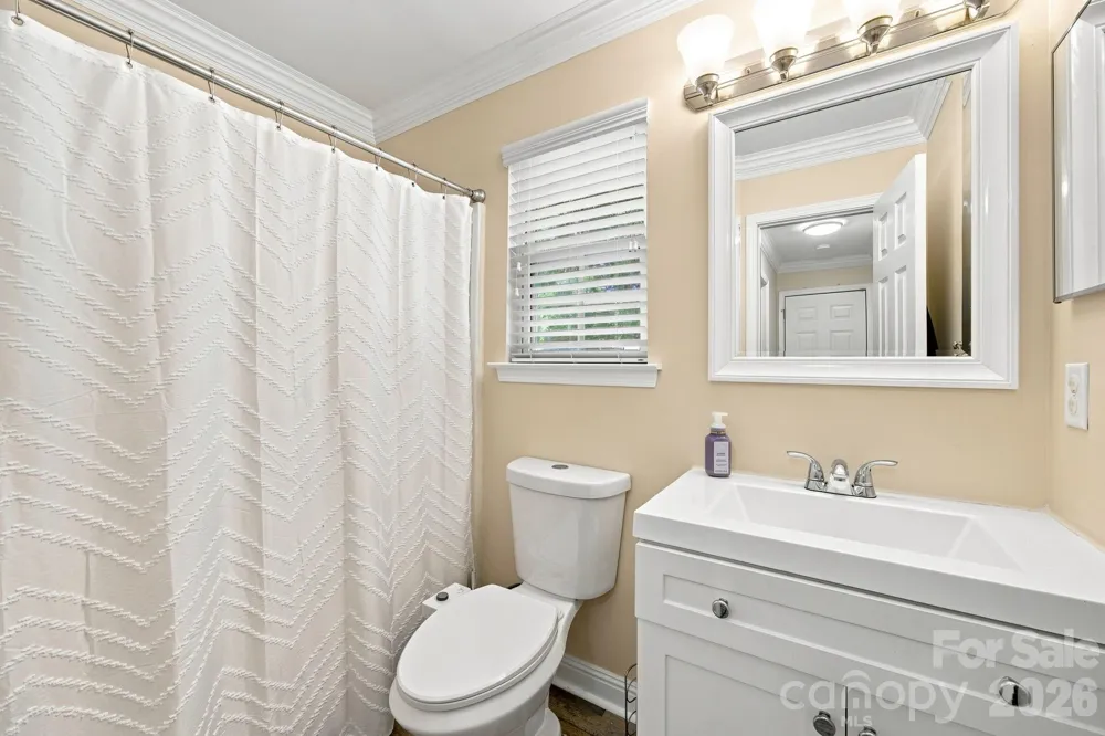 9709 Nannyberry Lane Charlotte, NC 28273