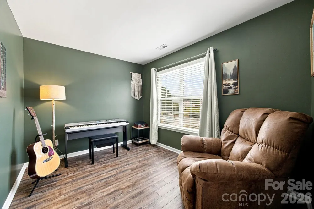 9709 Nannyberry Lane Charlotte, NC 28273