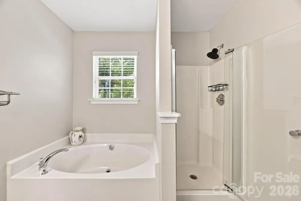 9709 Nannyberry Lane Charlotte, NC 28273