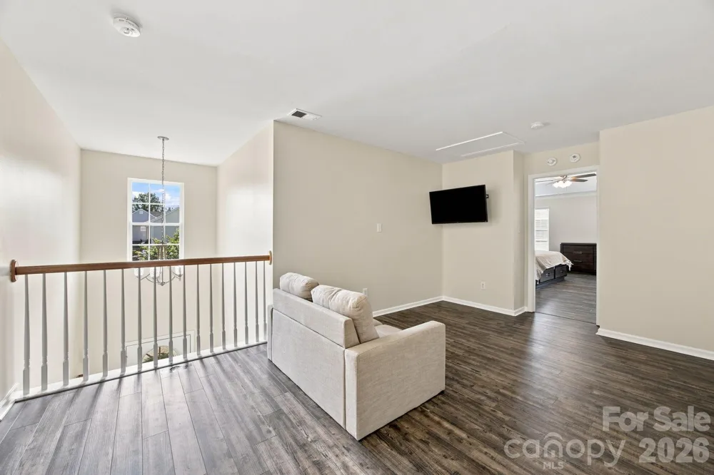 9709 Nannyberry Lane Charlotte, NC 28273