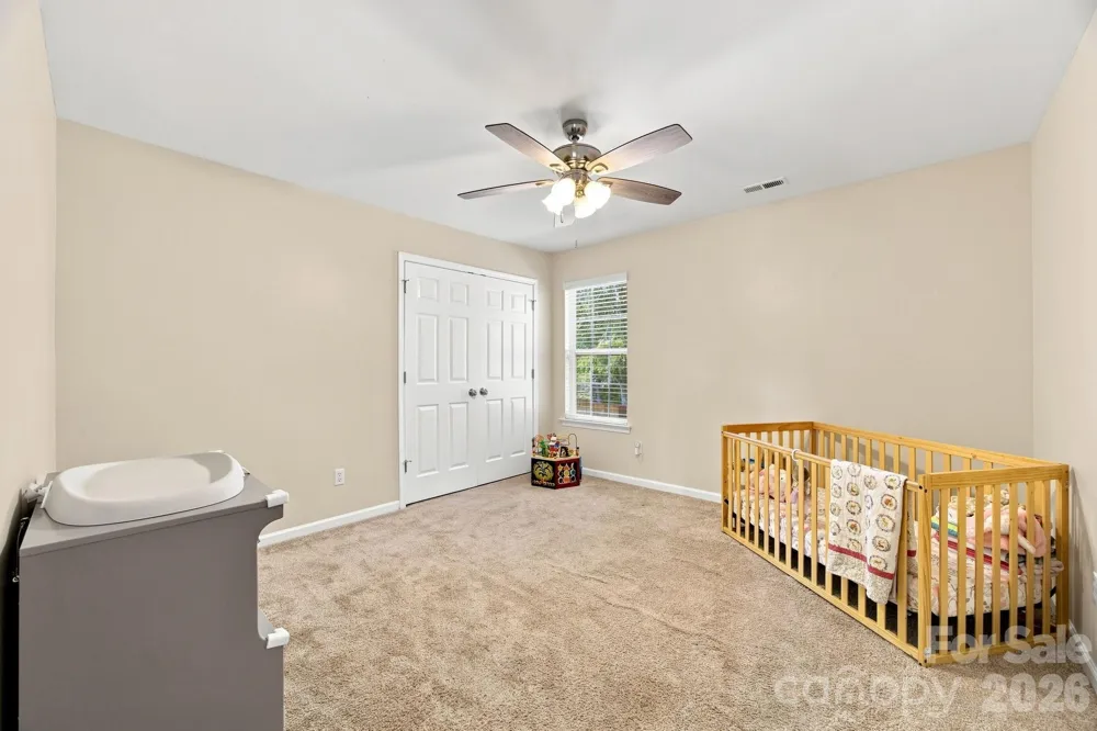 9709 Nannyberry Lane Charlotte, NC 28273