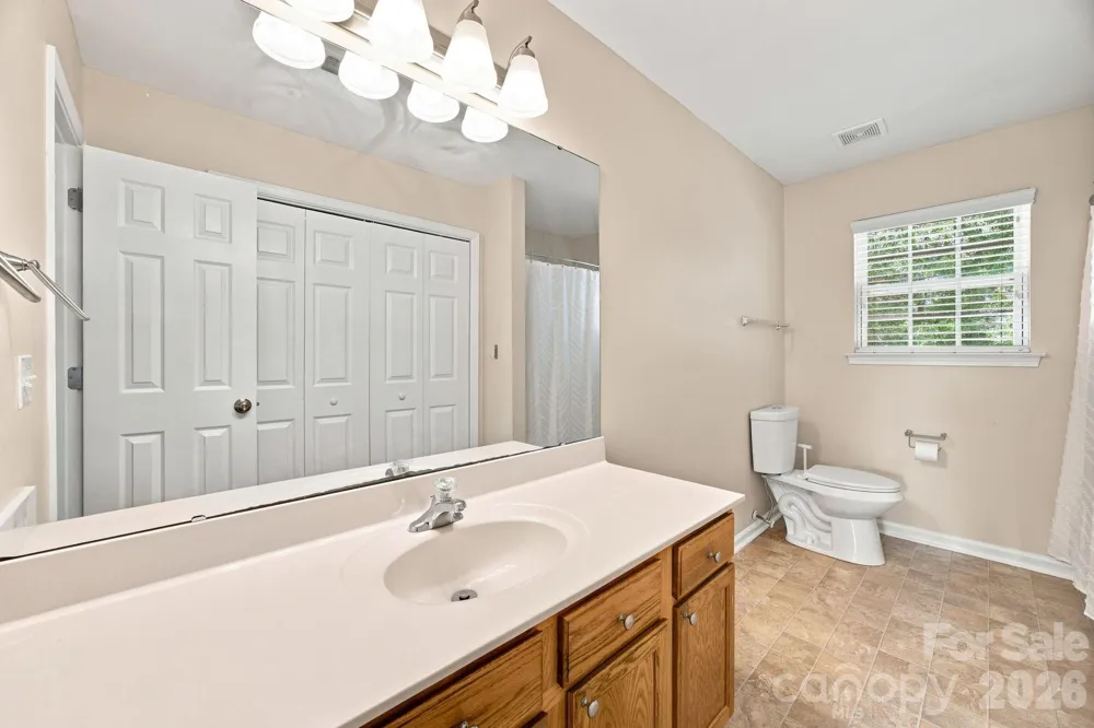 9709 Nannyberry Lane Charlotte, NC 28273