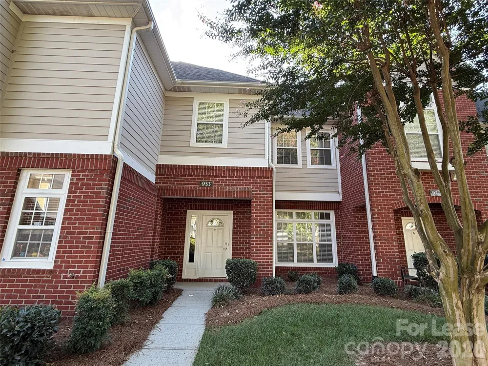 933 Central Park Circle Davidson, NC 28036