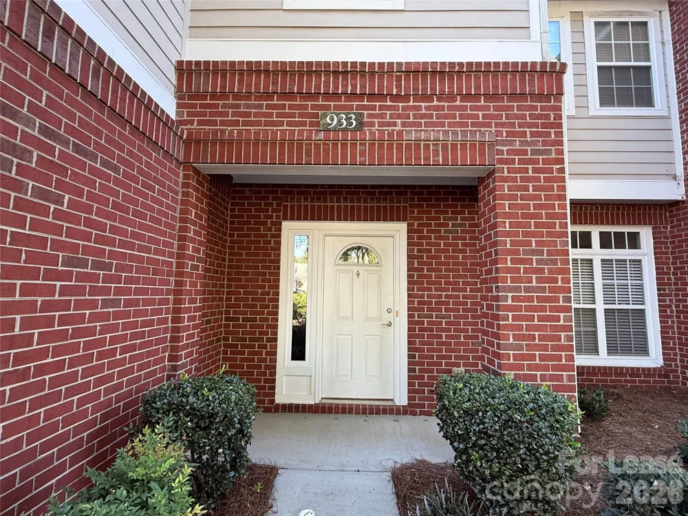 933 Central Park Circle Davidson, NC 28036