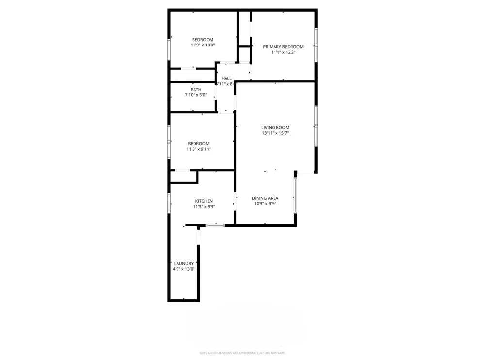 1166 Business Highway 78 Blue Ridge, TX 75424