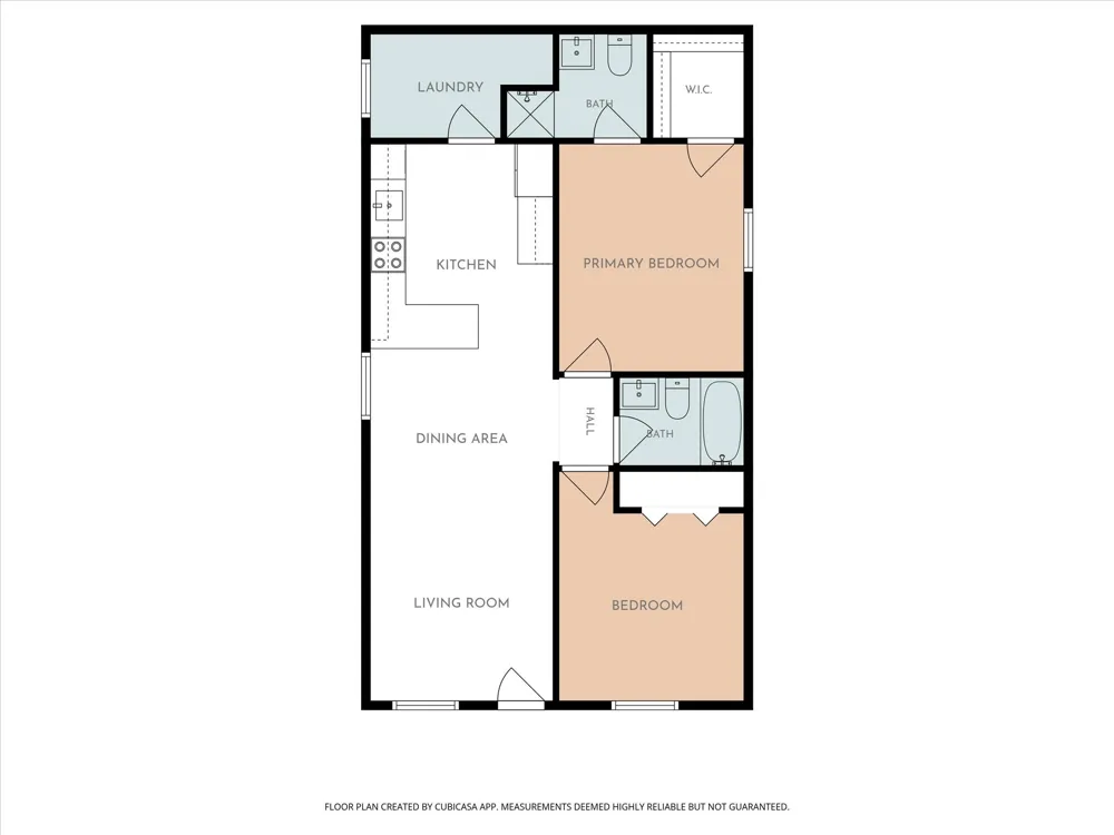 313 E Texas Avenue Killeen, TX 76541