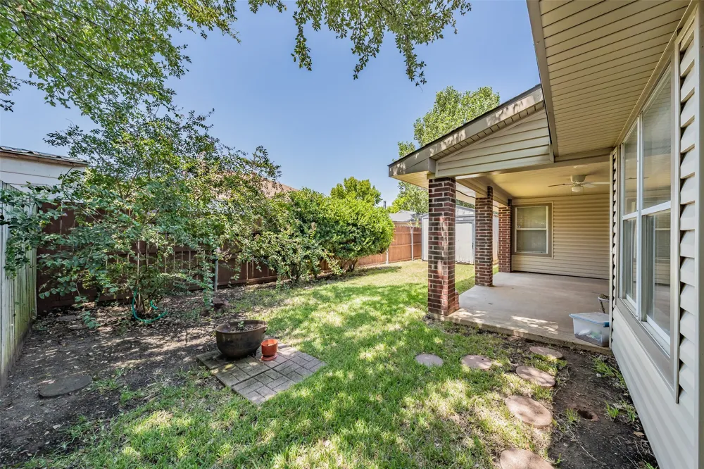 1108 Middlebury Lane Euless, TX 76040