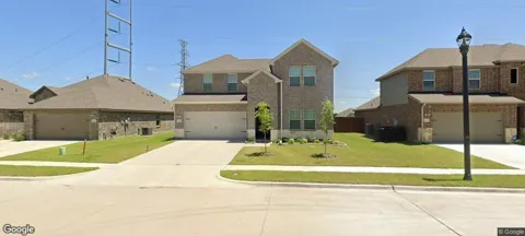 8352 GEORGE BROWN DRIVE