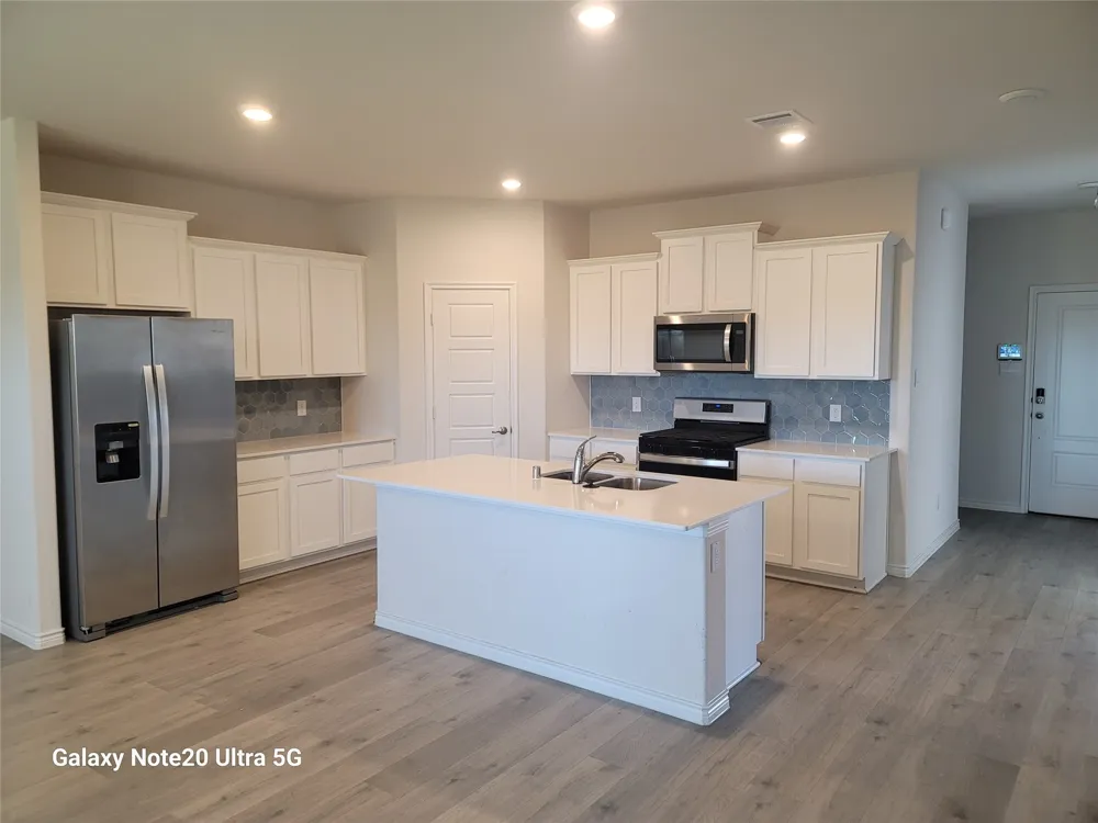 8352 GEORGE BROWN DRIVE Garland, TX 75043