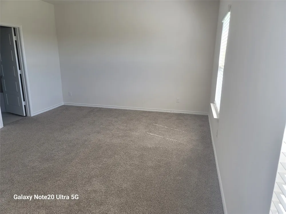 8352 GEORGE BROWN DRIVE Garland, TX 75043