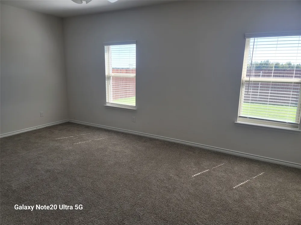 8352 GEORGE BROWN DRIVE Garland, TX 75043