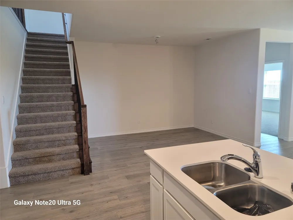 8352 GEORGE BROWN DRIVE Garland, TX 75043