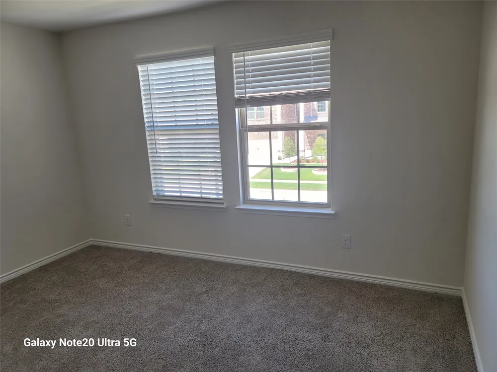 8352 GEORGE BROWN DRIVE Garland, TX 75043
