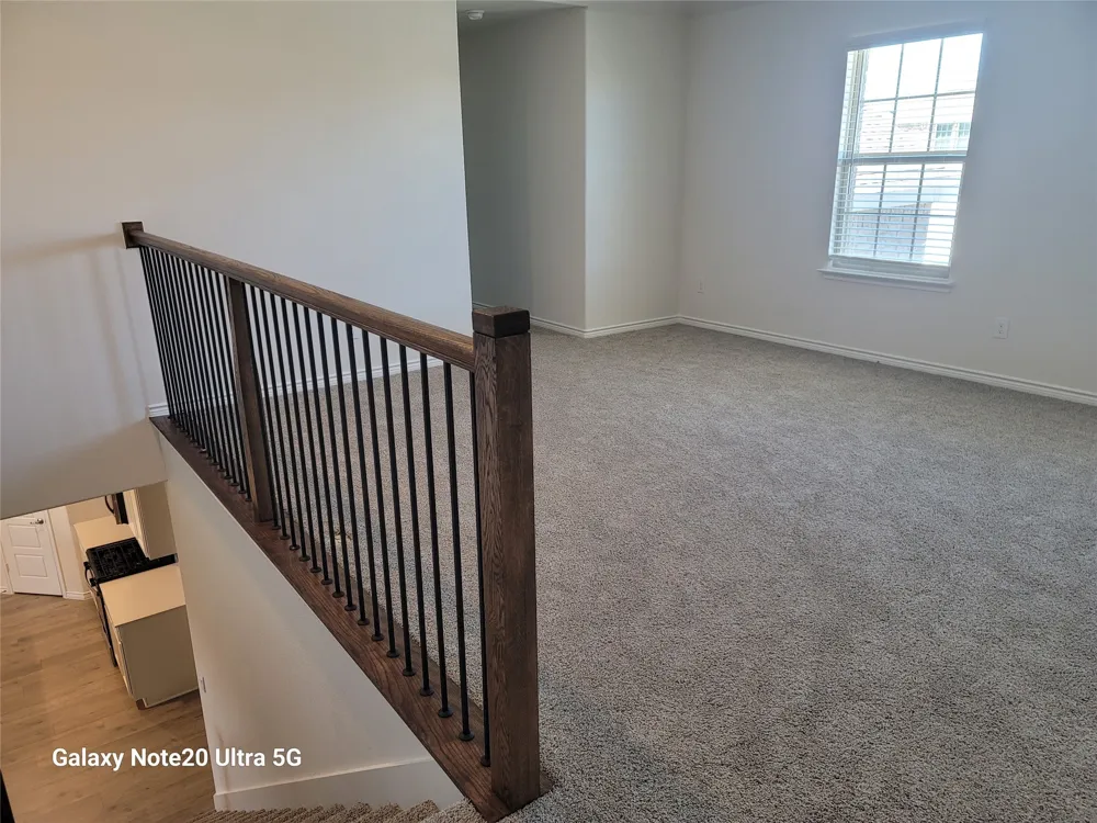 8352 GEORGE BROWN DRIVE Garland, TX 75043