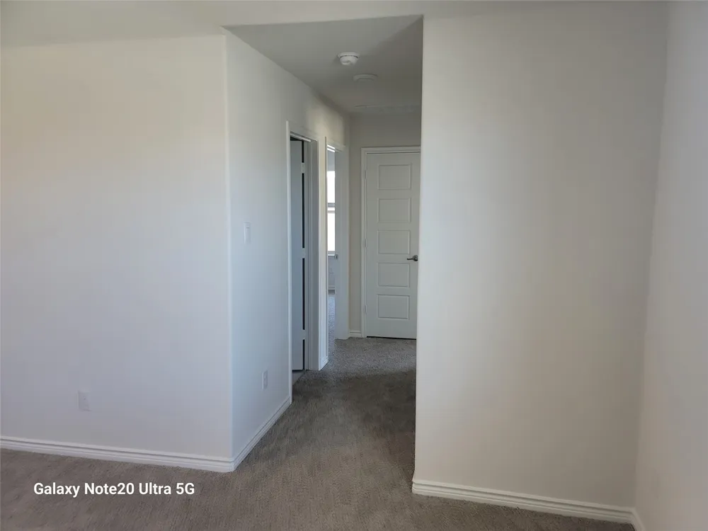 8352 GEORGE BROWN DRIVE Garland, TX 75043