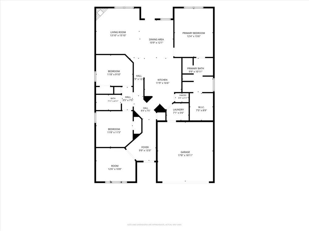 14911 Riverside Drive Little Elm, TX 75068