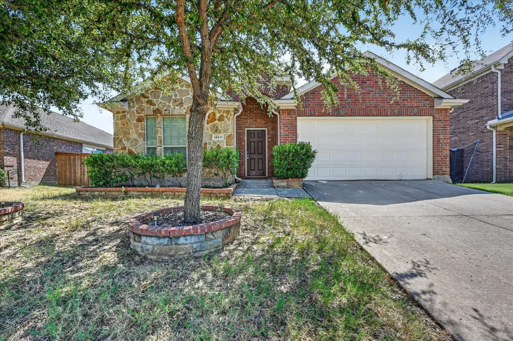 14911 Riverside Drive Little Elm, TX 75068