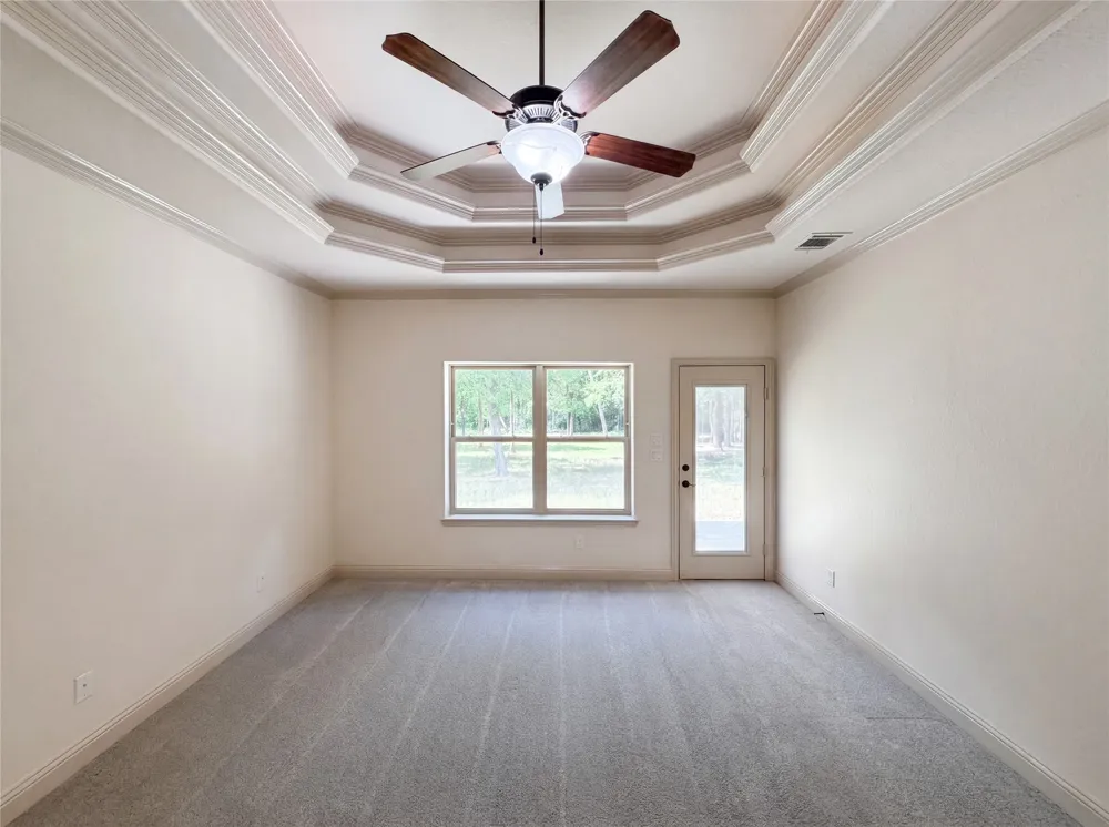 121 Rey Del Mar Circle Weatherford, TX 76085