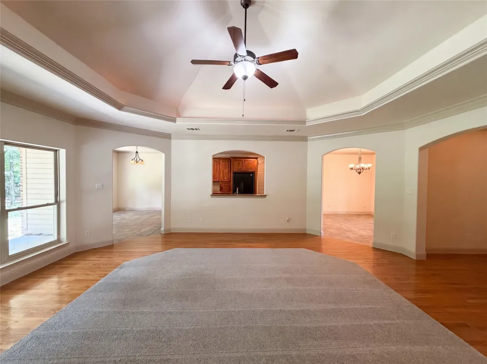 121 Rey Del Mar Circle Weatherford, TX 76085