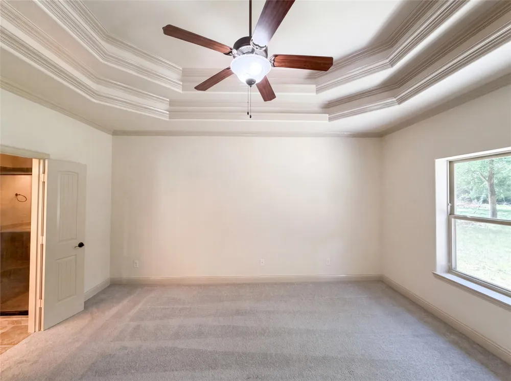 121 Rey Del Mar Circle Weatherford, TX 76085