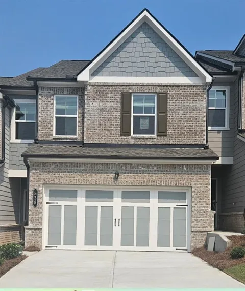 538 East Rope Mill #23