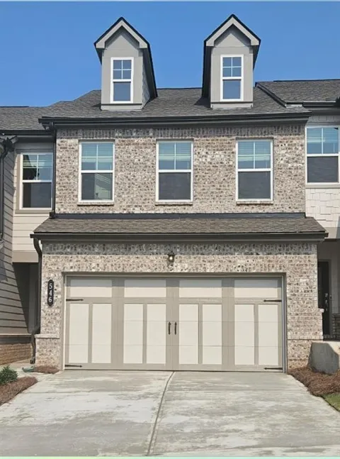 546 East Rope Mill #25