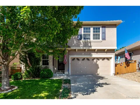 3505 Dinosaur Street