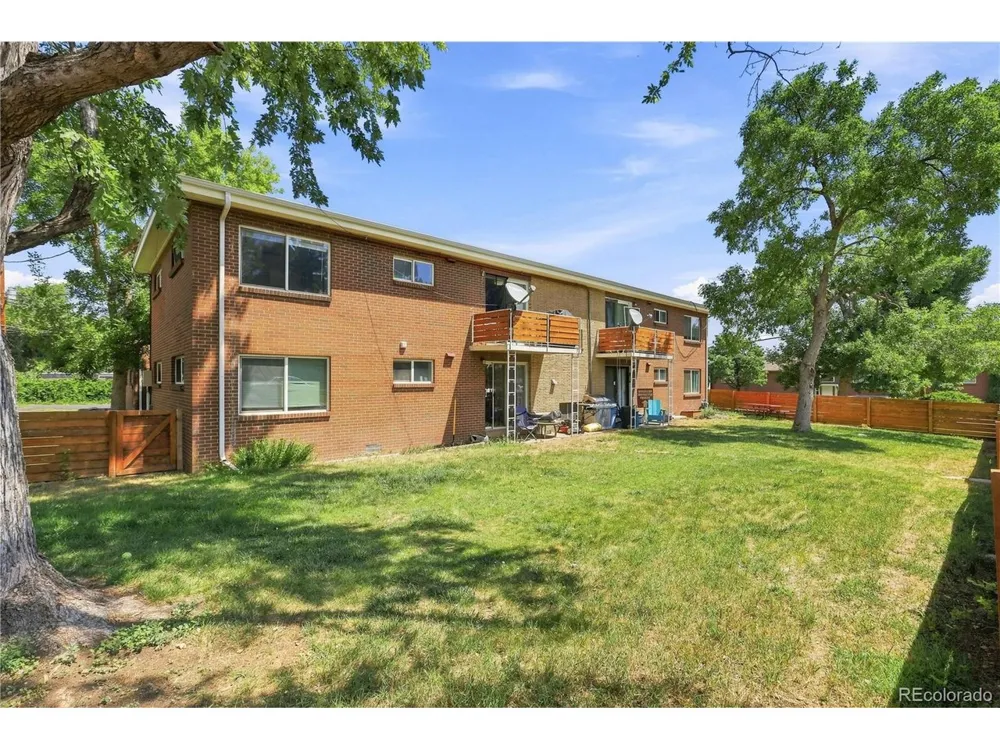 705 Moore Street Denver, CO 80215