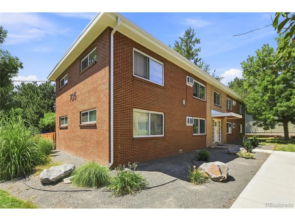 705 Moore Street Denver, CO 80215