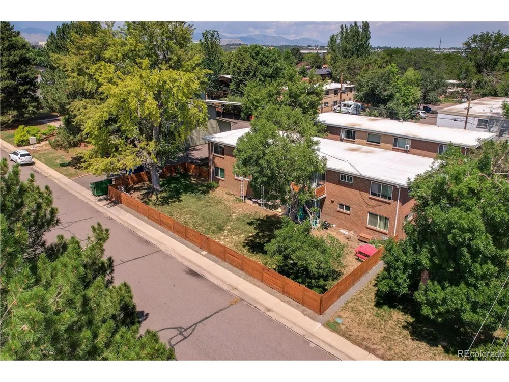 705 Moore Street Denver, CO 80215