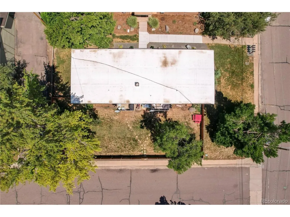 705 Moore Street Denver, CO 80215