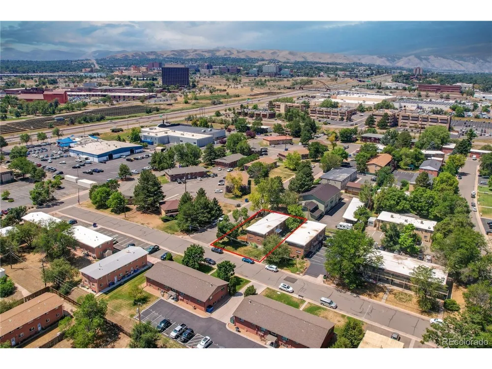 705 Moore Street Denver, CO 80215