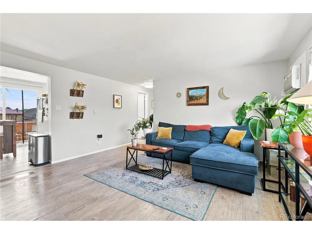 705 Moore Street Denver, CO 80215