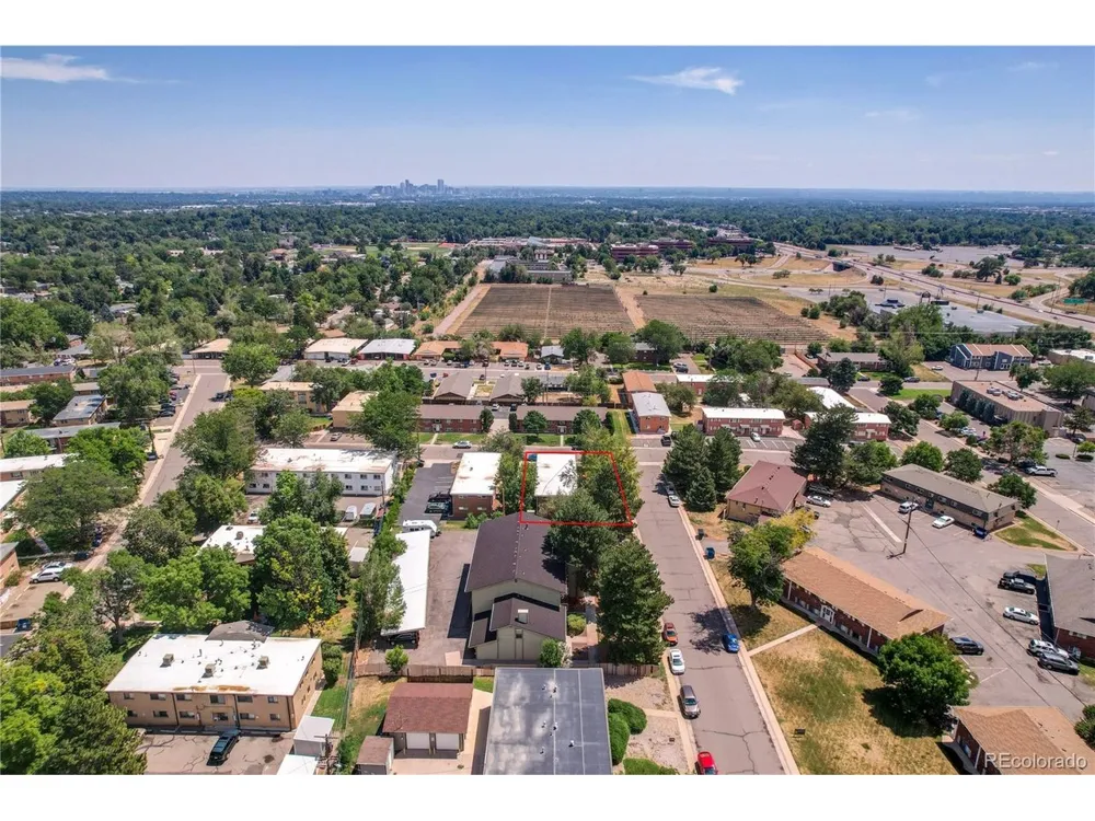 705 Moore Street Denver, CO 80215