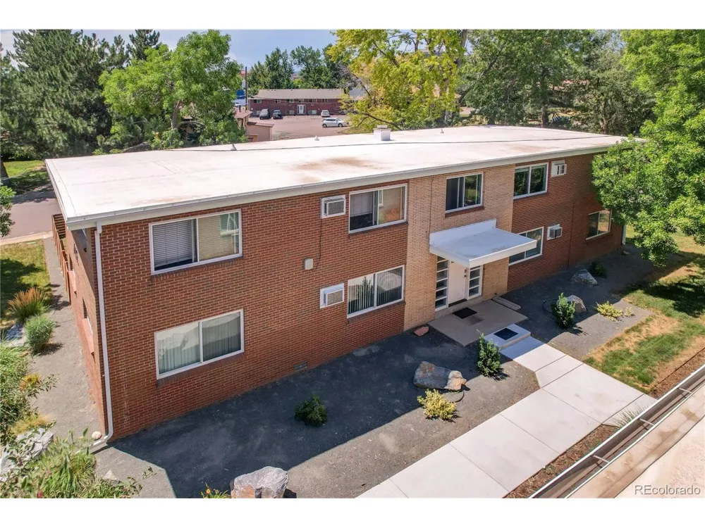 705 Moore Street Denver, CO 80215