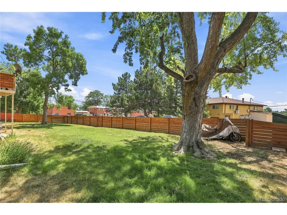 705 Moore Street Denver, CO 80215