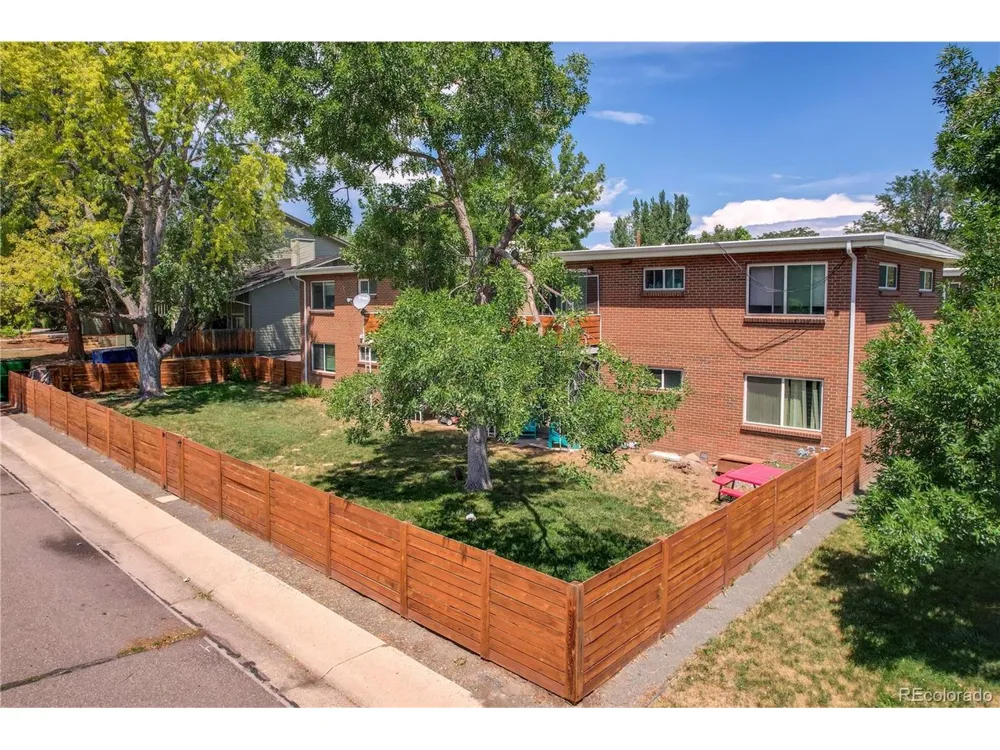 705 Moore Street Denver, CO 80215