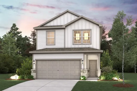 11419 Velvet Field Drive