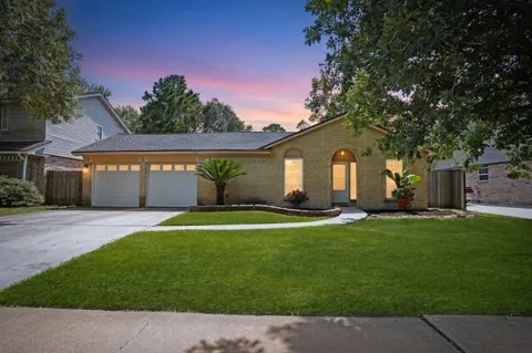 17119 Mellow Ridge Drive