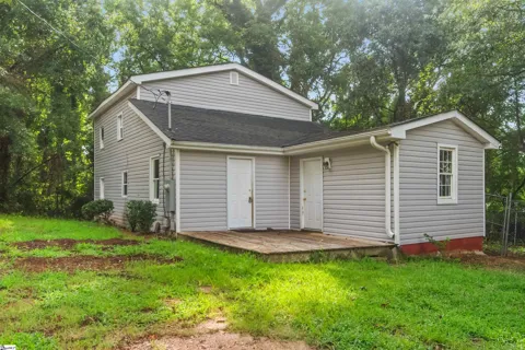 252 Suber Road